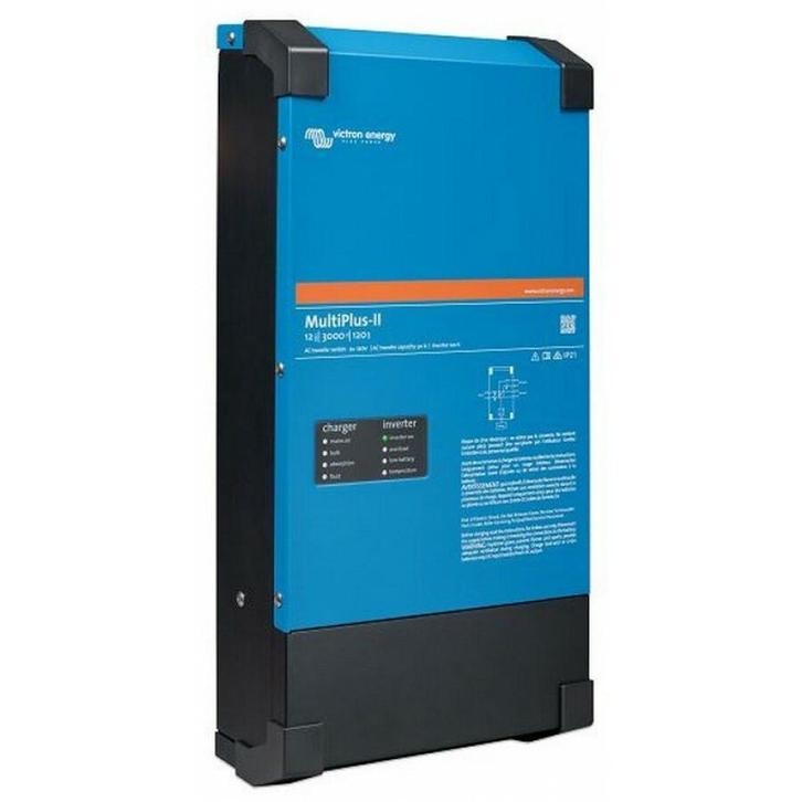Victron MultiPlus-II 12/3000/120-50 120V, Auto-onderdelen, Accu's en Toebehoren, Ophalen of Verzenden