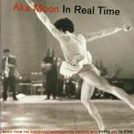 cd - Aka Moon - In Real Time, Verzenden, Zo goed als nieuw