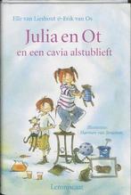 Julia en Ot en een cavia alstublieft, Boeken, Nieuw, Verzenden