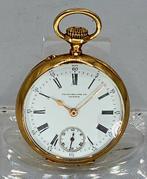 Patek Philippe & Co Geneve für H. PLEISTER 312 Regent St., Nieuw