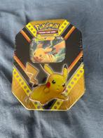 Pokémon - 1 Booster box - Pokémon - Pikachu, Hobby en Vrije tijd, Verzamelkaartspellen | Pokémon, Nieuw