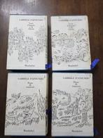 Gabriele DAnnunzio - Prose di romanzi / Versi damore e di
