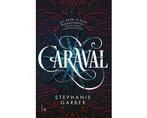 Boek Caraval 1 -   Caraval 9789021022703, Verzenden, Zo goed als nieuw