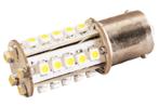 Lamp LED BA15S 1.5W/150Lumen/30Leds, Ophalen of Verzenden, Nieuw