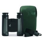 Swarovski CL Pocket 8x25 Antraciet + WN Wild Nature, Ophalen of Verzenden, Nieuw, 8 tot 12x, Overige typen