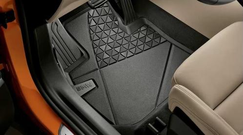 All Weather Vloermatten voorzijde BMW 2 Serie, (i)X1 en iX2, Auto diversen, Automatten, Nieuw, Verzenden