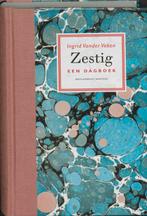 Zestig 9789085421825 Ingrid Vander Veken, Boeken, Verzenden, Gelezen, Ingrid Vander Veken