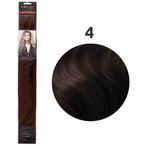 Balmain  HairXpression  FillIn Extensions  Straight  50 cm, Nieuw, Verzenden