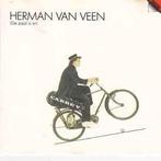 cd - Herman van Veen - (De Zaal Is Er) CarrÃ© V, Zo goed als nieuw, Verzenden