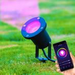 .LED Smart Grond - Prikspot | GU10 | Samara, Ophalen of Verzenden, Nieuw, Netvoeding, 50 tot 250 watt