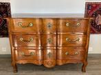 Commode Arbalète Provençale - Ladekast - 18e -