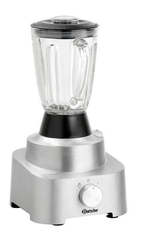 Bartscher Horeca food processor - 1,6 Liter, Zakelijke goederen, Horeca | Keukenapparatuur, Verzenden