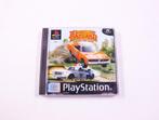 PlayStation 1 - The Dukes Of Hazzard Racing For Home, Spelcomputers en Games, Ophalen of Verzenden, Nieuw