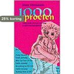 1000 Sproeten 9789024540938 J. Hussaarts, Verzenden, Gelezen, J. Hussaarts