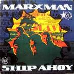 12 inch gebruikt - Marxman - Ship Ahoy, Cd's en Dvd's, Vinyl Singles, Verzenden, Zo goed als nieuw
