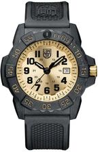 Luminox XS.3505.GP.1 Navy Seal horloge 45 mm, Verzenden, Nieuw, Polshorloge, Overige merken