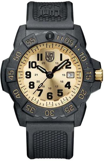 Luminox XS.3505.GP.1 Navy Seal horloge 45 mm beschikbaar voor biedingen