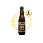 Muifel - Nondeju Grand Cru Gotik Gin, Nieuw