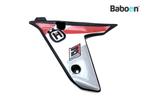 Radiateur Kap Links Husqvarna TE 450 2008-2010, Verzenden, Gebruikt
