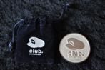 Club Nintendo Mario and Luigi Goodbye Coin Silver Token with, Verzamelen, Verzenden, Nieuw