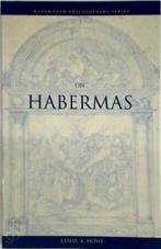 On Habermas, Boeken, Nieuw, Verzenden