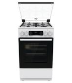 Gorenje GK5C61WH Gas fornuis399, Ophalen of Verzenden, Nieuw