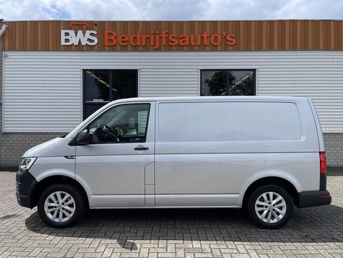 Volkswagen Transporter 2.0 TDI 150pk L1H1 DSG automaat Comfo, Auto's, Volkswagen, Onderhoudsboekje, Lease, Automaat, Overige carrosserieën