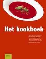 Het kookboek 9789044702071, Verzenden, Gelezen