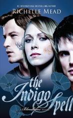 The Indigo Spell - Richelle Mead - paperbacks, Boeken, Ophalen of Verzenden, Nieuw
