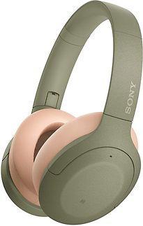Sony WH-H910N groen, Telecommunicatie, Mobiele telefoons | Sony, Zonder abonnement, Android OS, Zonder simlock, Groen, Zo goed als nieuw