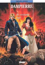 Dampierre 5: De vervloekte stoet, Verzenden, Nieuw