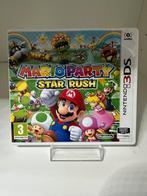 Mario Party Star Rush, Verzenden, Nieuw
