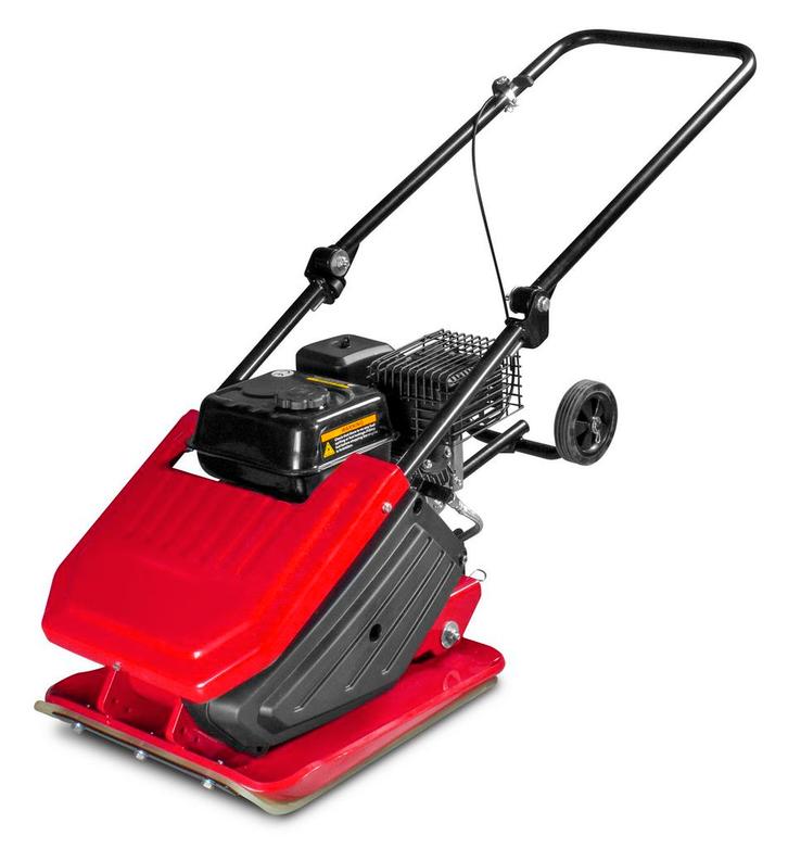 Trilplaat 13kN 6.5pk Torros, Tuin en Terras, Hand-tuingereedschap, Ophalen of Verzenden