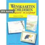 WENSKAARTEN SCHILDEREN 9789021326641 A. van Tessel, Verzenden, Gelezen, A. van Tessel