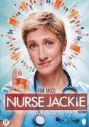 Nurse Jackie - Seizoen 2 - DVD, Verzenden, Nieuw in verpakking