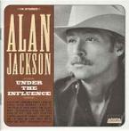 cd - Alan Jackson - Under The Influence