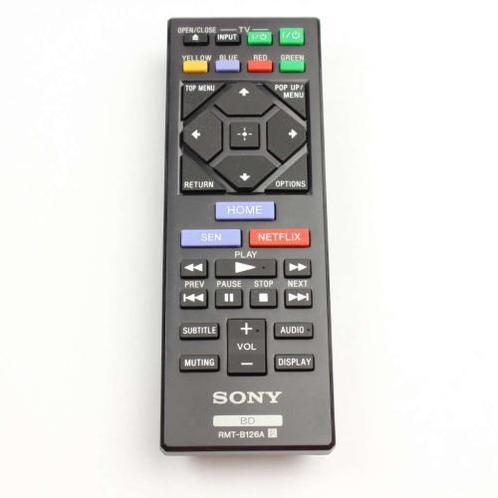 Afstandsbediening Sony RMT-B126A, Audio, Tv en Foto, Afstandsbedieningen, Origineel, Nieuw, Ophalen of Verzenden
