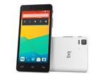 BQ Aquaris E5 16GB Dual (Simlockvrij) - Wit, Huis en Inrichting, Verzenden, Nieuw