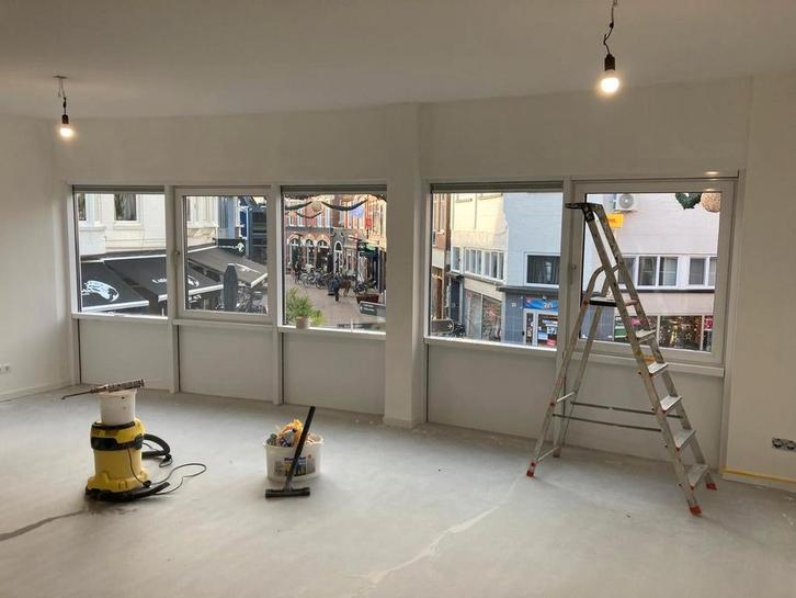 Te huur: Appartement De Heurne in Enschede, Huizen en Kamers, Huizen te huur, Overijssel, Appartement