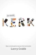 De ideale kerk 9789029795784 Larry Crabb, Boeken, Verzenden, Gelezen, Larry Crabb