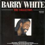 cd - Barry White - The Collection, Verzenden, Zo goed als nieuw