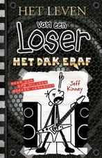 9789026161728 Het leven van een Loser 17 - Het dak eraf, Boeken, Verzenden, Nieuw, Jeff Kinney