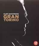 Gran torino - Blu-ray, Verzenden, Nieuw in verpakking