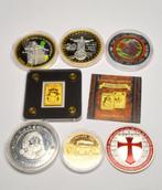 Duitsland. Medal Grimm Brothers Fairy Tale 1/500oz (.999