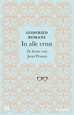 In alle ernst 9789029094849 Godfried Bomans, Verzenden, Zo goed als nieuw, Godfried Bomans