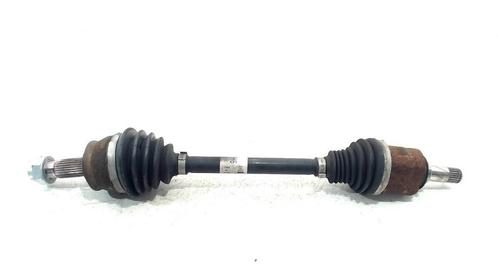 Aandrijfas links voor Opel Corsa E 1.3 CDTi, Auto-onderdelen, Ophanging en Onderstel, ARN erkend, Stiba lid, Erkend duurzaam, Gebruikt