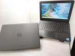 Dell 3120 N6000- 11.6 HD, Intel Pentium N6000, 8GB RAM, W11, Computers en Software, 2 tot 3 Ghz, Qwerty, Verzenden, 8 GB