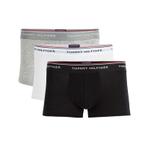 Tommy Hilfiger 3-pack boxershorts low rise trunk mix