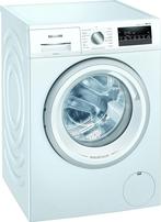 Siemens Wm14n295 Wasmachine 8kg 1400t, Ophalen of Verzenden, Nieuw, Voorlader, 85 tot 90 cm