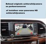 Seat Leon Ibiza Arona Ateca Apple Carplay AndroidAuto box, Ophalen of Verzenden, Nieuw